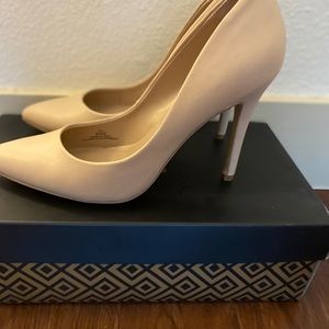 Women’s heels